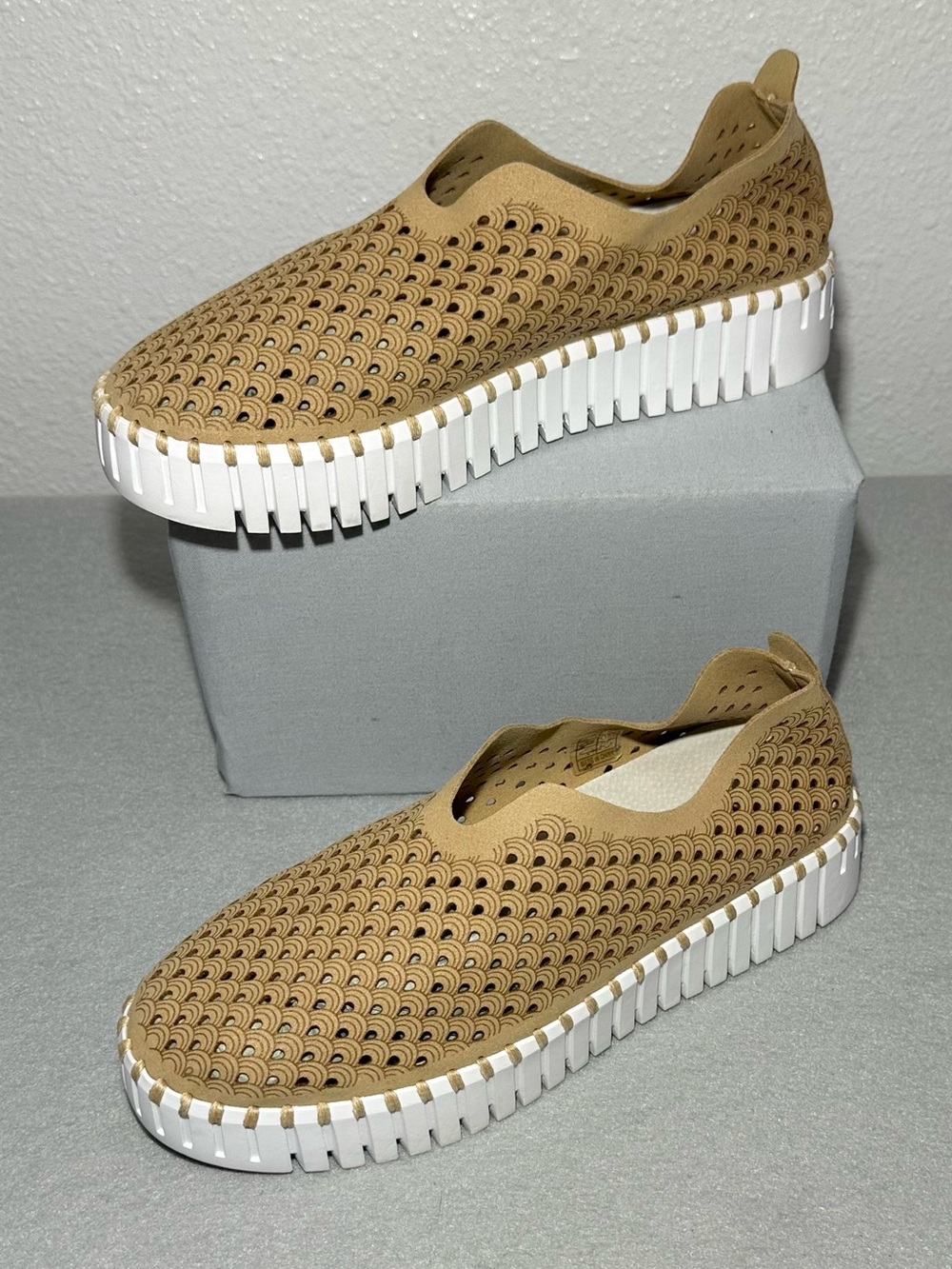 Ilse Jacobsen Tulip Sneaker